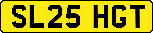 SL25HGT