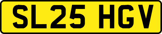 SL25HGV
