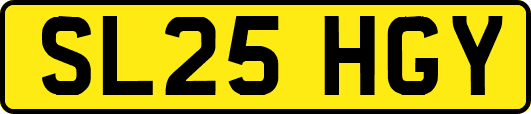 SL25HGY