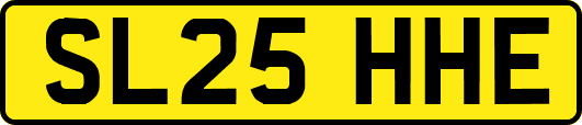 SL25HHE