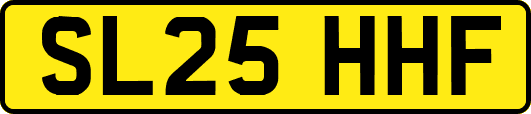 SL25HHF