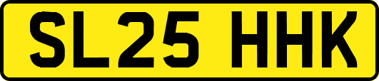 SL25HHK