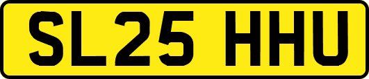 SL25HHU