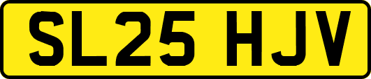 SL25HJV