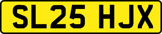 SL25HJX