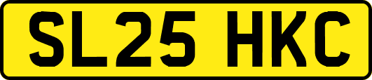 SL25HKC