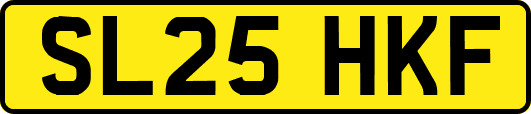 SL25HKF