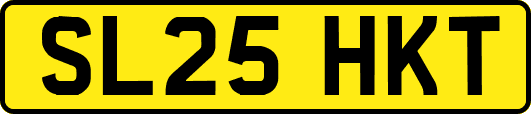 SL25HKT
