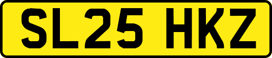 SL25HKZ