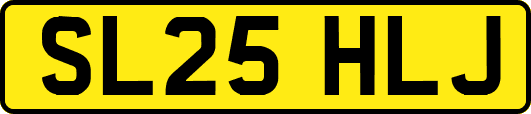 SL25HLJ