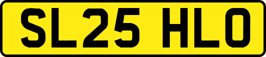 SL25HLO
