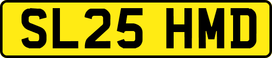 SL25HMD