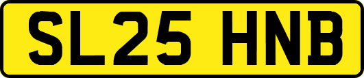 SL25HNB