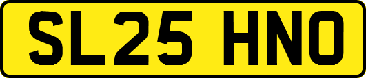 SL25HNO