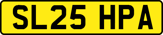 SL25HPA
