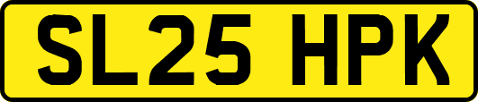 SL25HPK