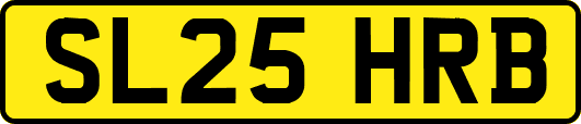 SL25HRB