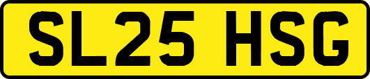 SL25HSG
