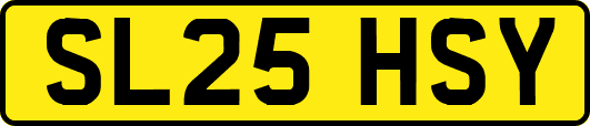 SL25HSY