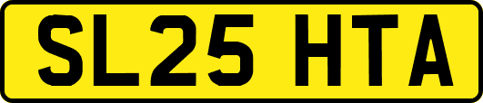 SL25HTA