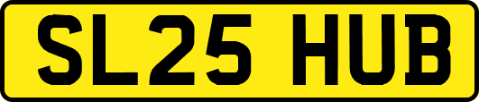 SL25HUB