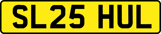 SL25HUL