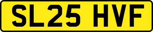 SL25HVF