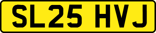 SL25HVJ