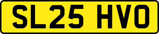 SL25HVO