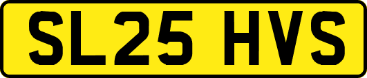 SL25HVS