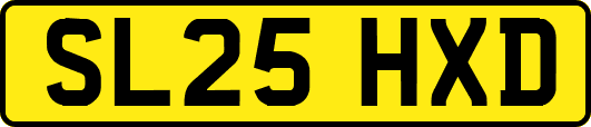 SL25HXD