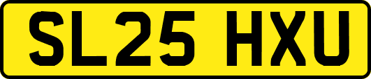 SL25HXU