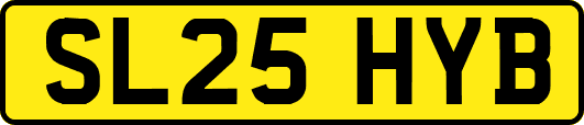 SL25HYB