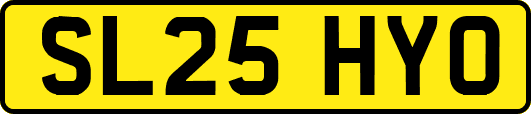 SL25HYO