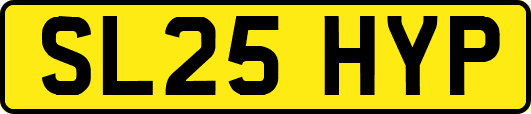 SL25HYP