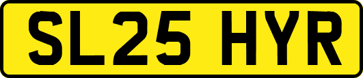 SL25HYR