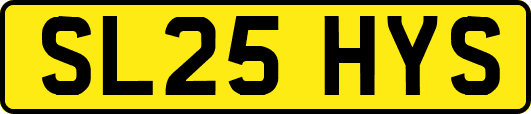SL25HYS
