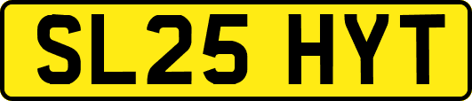 SL25HYT
