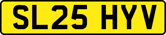 SL25HYV