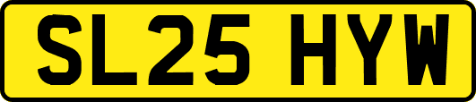SL25HYW