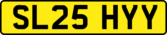 SL25HYY