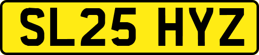 SL25HYZ