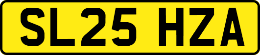 SL25HZA