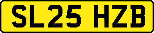 SL25HZB