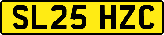 SL25HZC