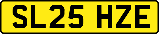 SL25HZE
