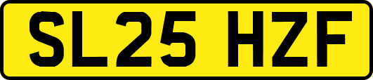 SL25HZF