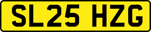 SL25HZG
