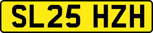 SL25HZH