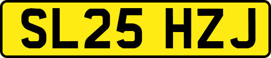 SL25HZJ